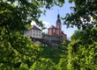 Wallfahrtskirche Mariabuchen